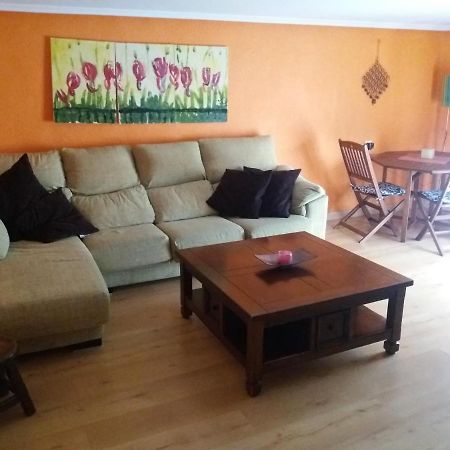 Kasa Karmen Apartment Fuenmayor ภายนอก รูปภาพ