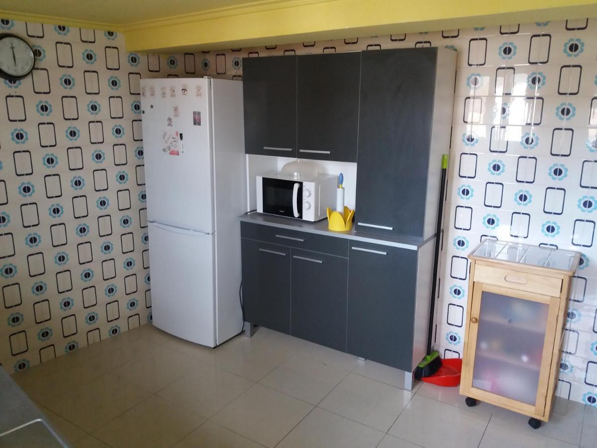 Kasa Karmen Apartment Fuenmayor ภายนอก รูปภาพ