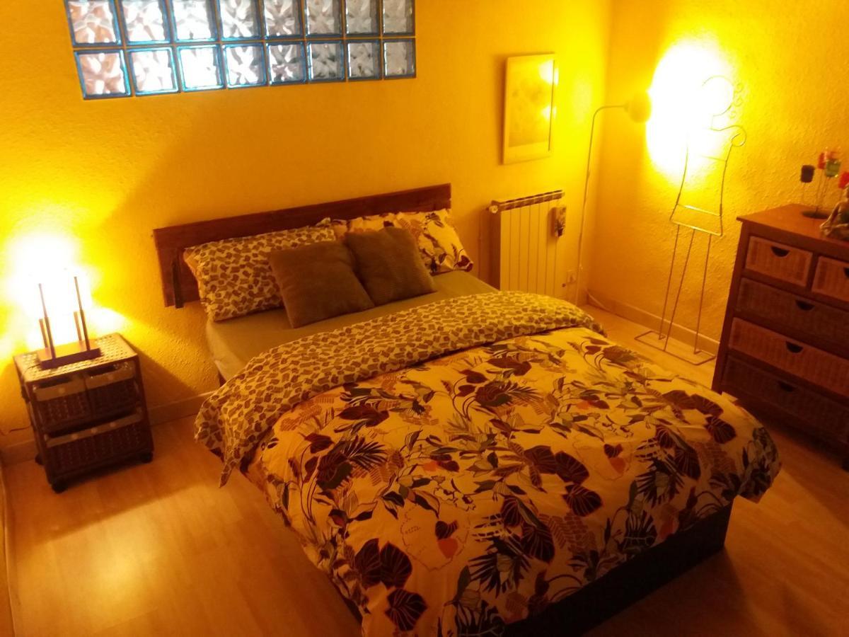 Kasa Karmen Apartment Fuenmayor ภายนอก รูปภาพ