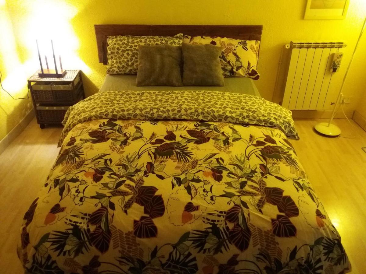 Kasa Karmen Apartment Fuenmayor ภายนอก รูปภาพ