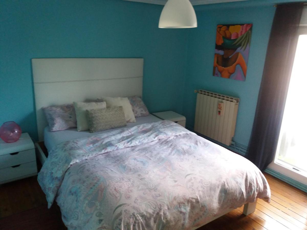 Kasa Karmen Apartment Fuenmayor ภายนอก รูปภาพ